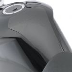 Fuel Tank, Engine Management and Exhaust Systems